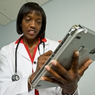 Telemedicine: Getting Started